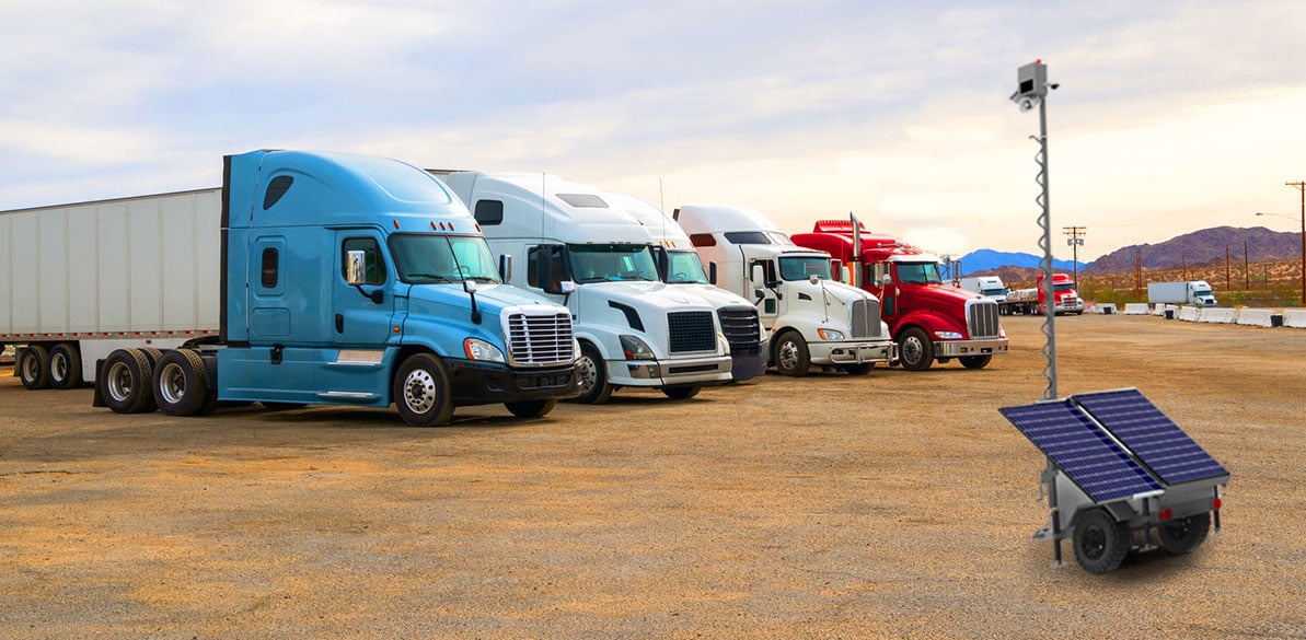 Best Practices for Protecting Trucks and Fleets
