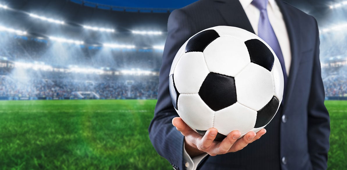 Essential security strategies for the international soccer event