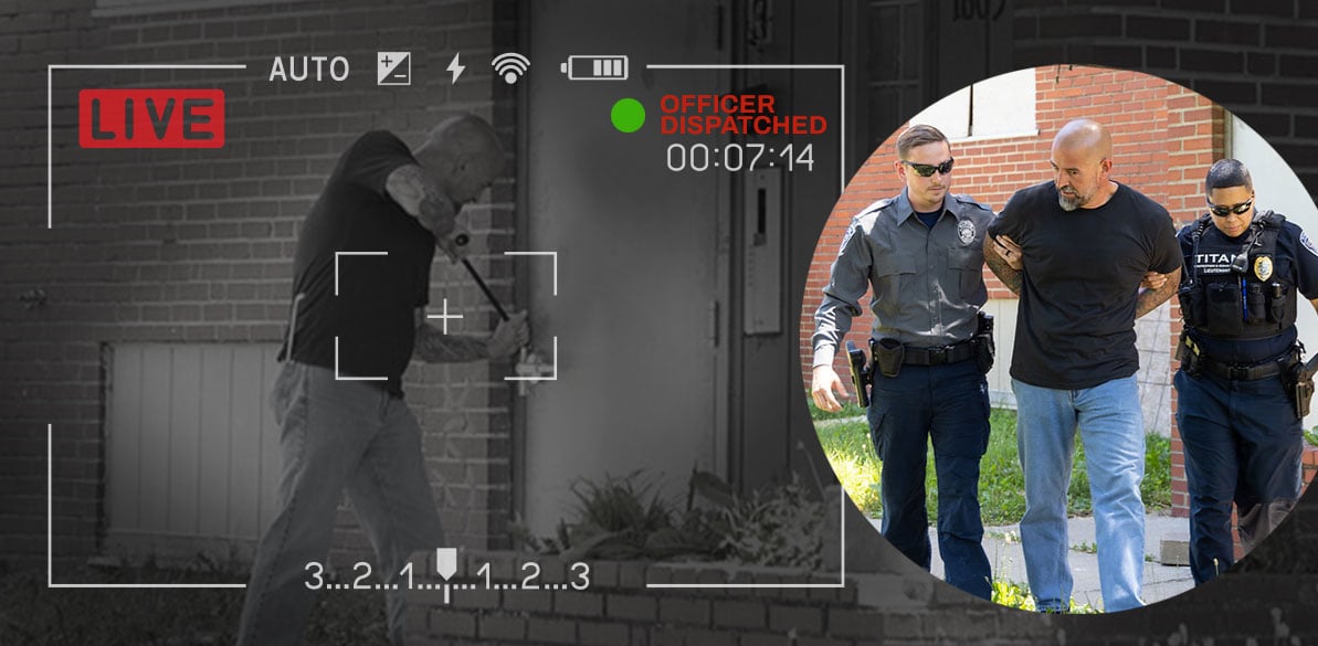 Real-Time Monitoring