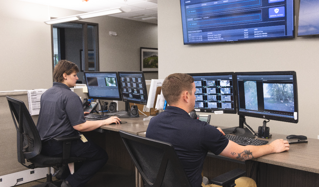 Titan Protection's AI-driven Security Operations Center in Overland Park, Kansas, earns national recognition for its advanced capabilities.